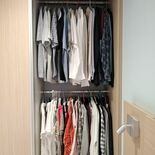 Armoire dressing