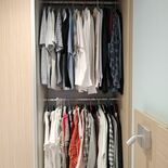 Armoire dressing