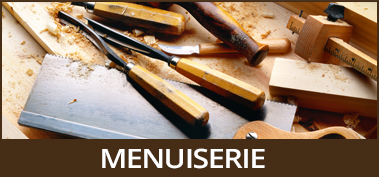 Menuiserie 68