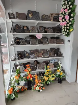 Pompes Funèbres Kittler Notre magasin - Image 2
