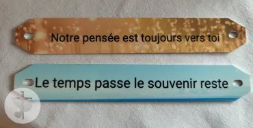 Pompes Funèbres Kittler Notre magasin - Image 1