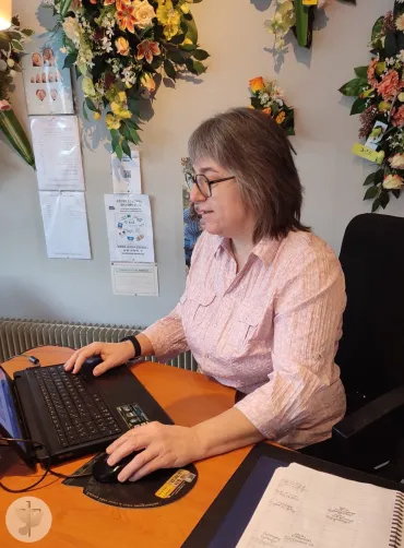 Prévoyance funéraire à Lutterbach