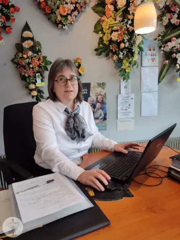 Les Pompes Funèbres Kittler