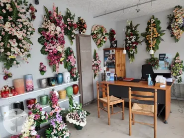 Pompes Funèbres Kittler Notre magasin - Image 1