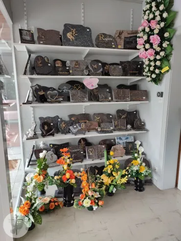 Pompes Funèbres Kittler Notre magasin - Image 2