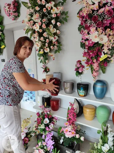 Pompes Funèbres Kittler Notre magasin - Image 3