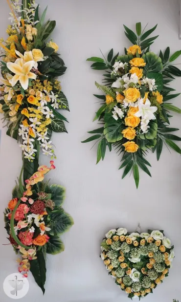 Pompes Funèbres Kittler Notre magasin - Image 4